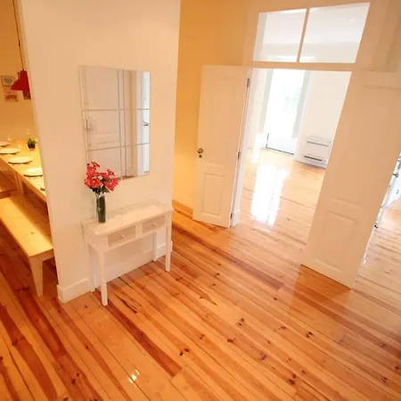 Duplex Avec Terrasse Vue Sur Castelo Sao Jorge شقة Lisboa